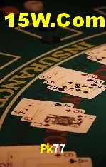 Experimente o Login Seguro Premium no Pk77